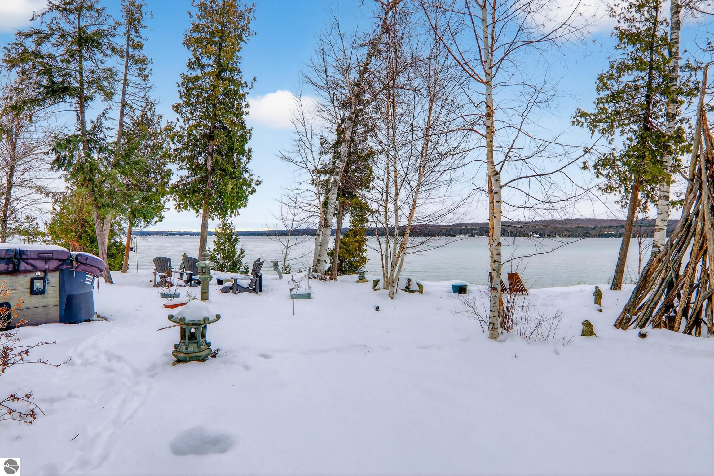 Kewadin, Michigan, 49648, United States, 4 Bedrooms Bedrooms, ,3 BathroomsBathrooms,Residential,Active,2006931