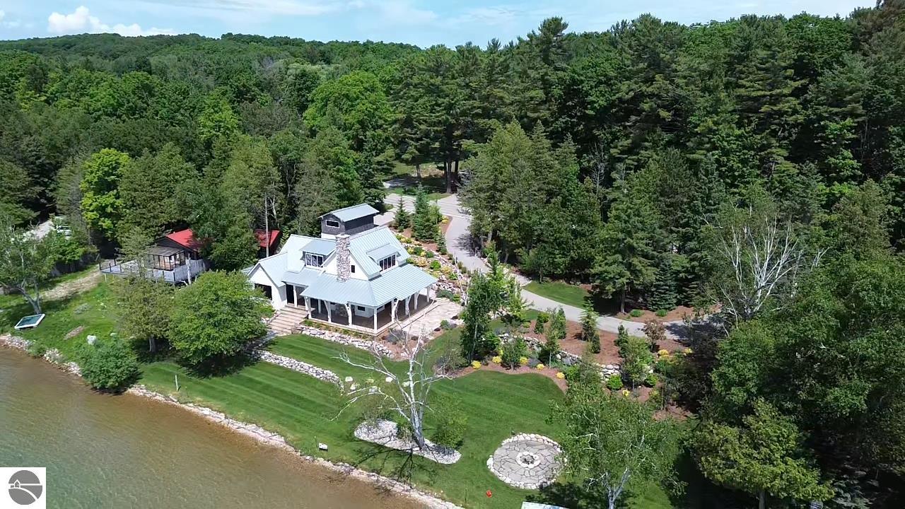 Central Lake, Michigan, 49622, United States, 3 Bedrooms Bedrooms, ,4 BathroomsBathrooms,Residential,Active,1871658