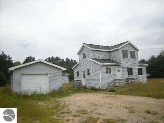 14038 BROOK ST, BEULAH, MI 49617 - Image 1