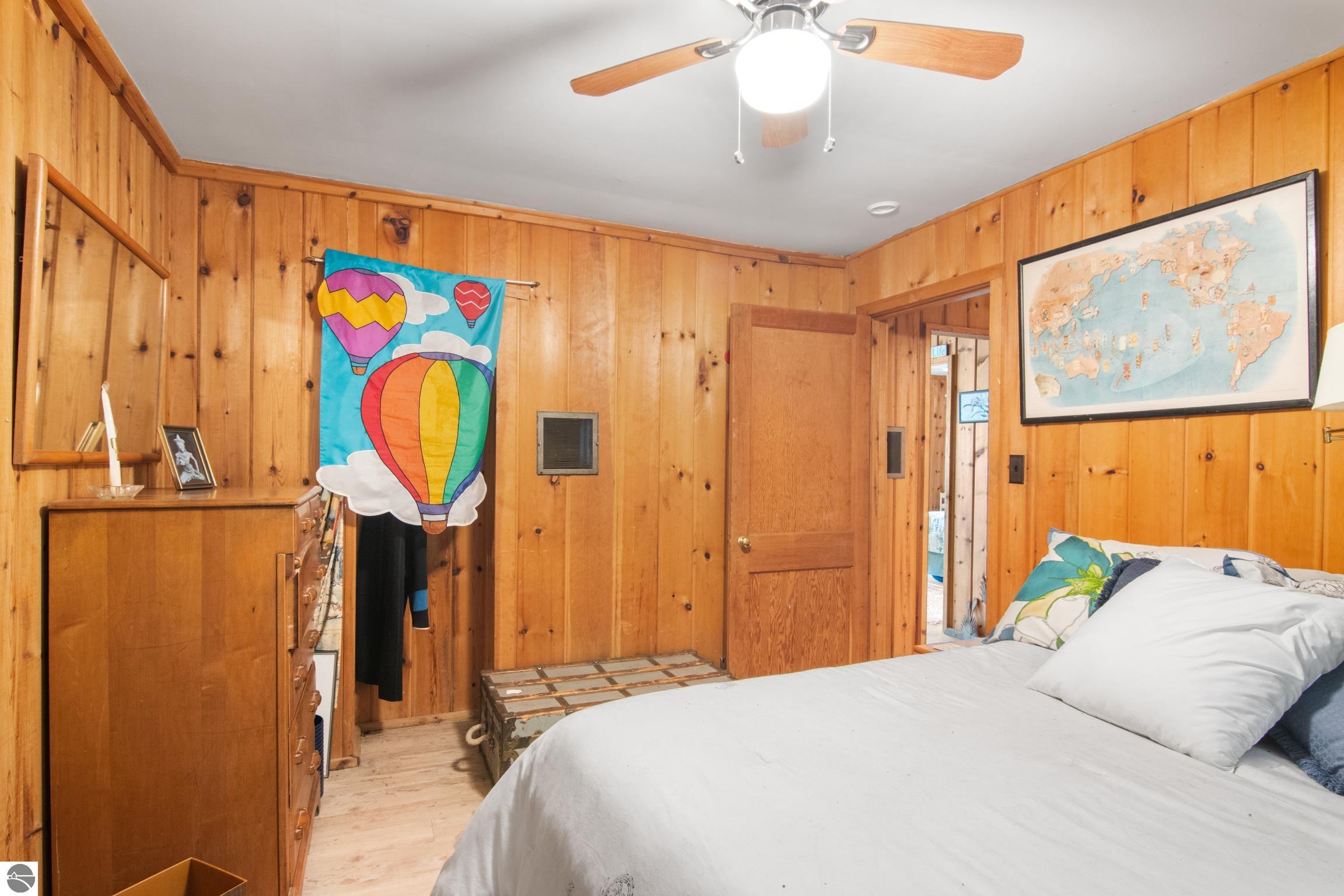 Kewadin, Michigan, 49648, United States, 4 Bedrooms Bedrooms, ,2 BathroomsBathrooms,Residential,Active,1904686