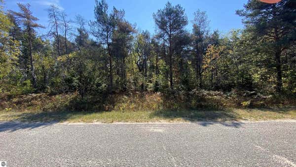 LOT 208 COUNTRY CLUB DRIVE, MANCELONA, MI 49659 - Image 1