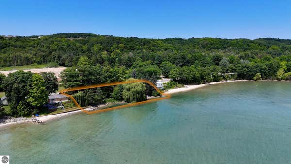 800 N SAINT JOSEPH ST, SUTTONS BAY, MI 49682 - Image 1