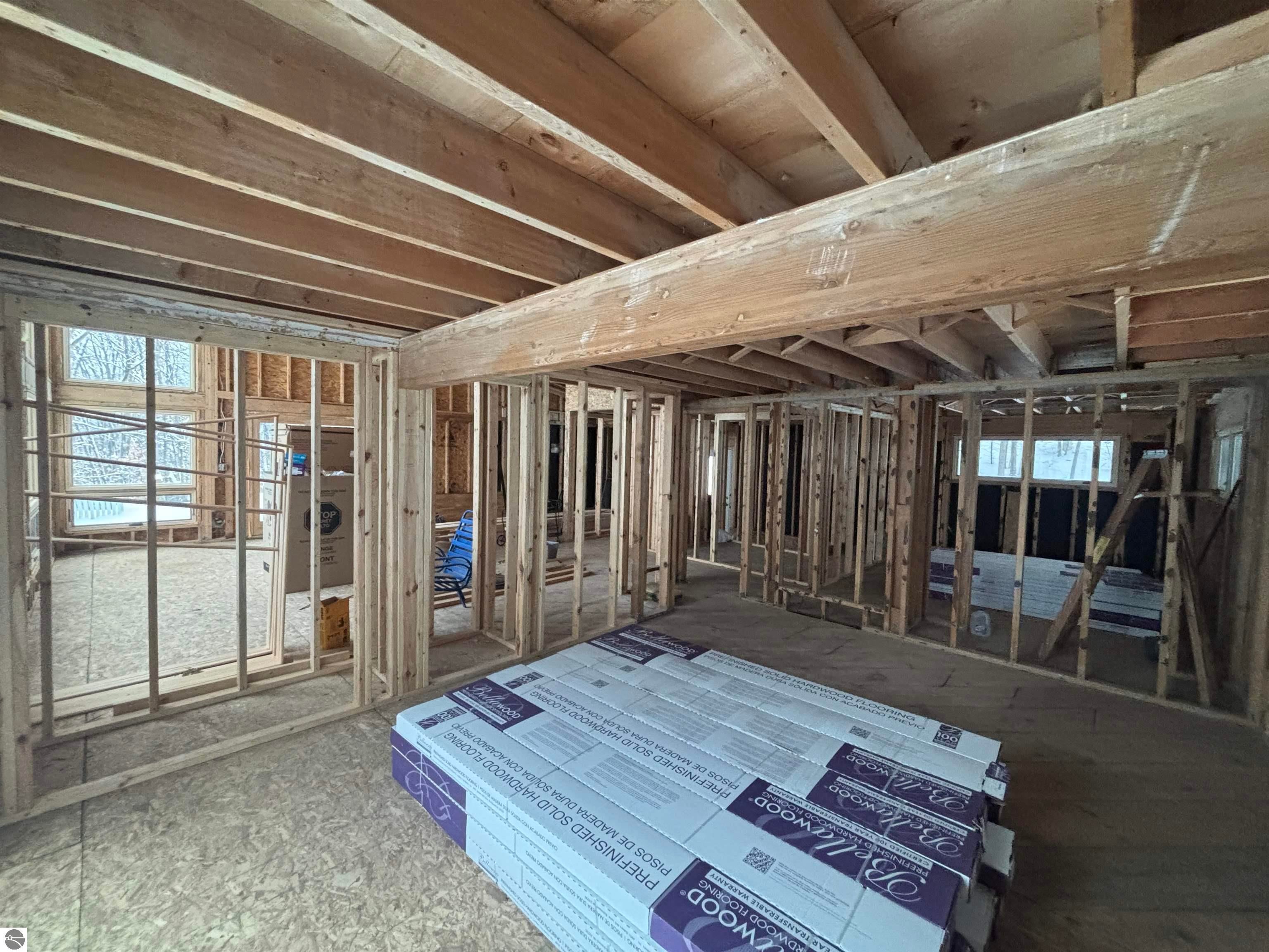 Kewadin, Michigan, 49648, United States, 2 Bedrooms Bedrooms, ,2 BathroomsBathrooms,Residential,Active,2007077