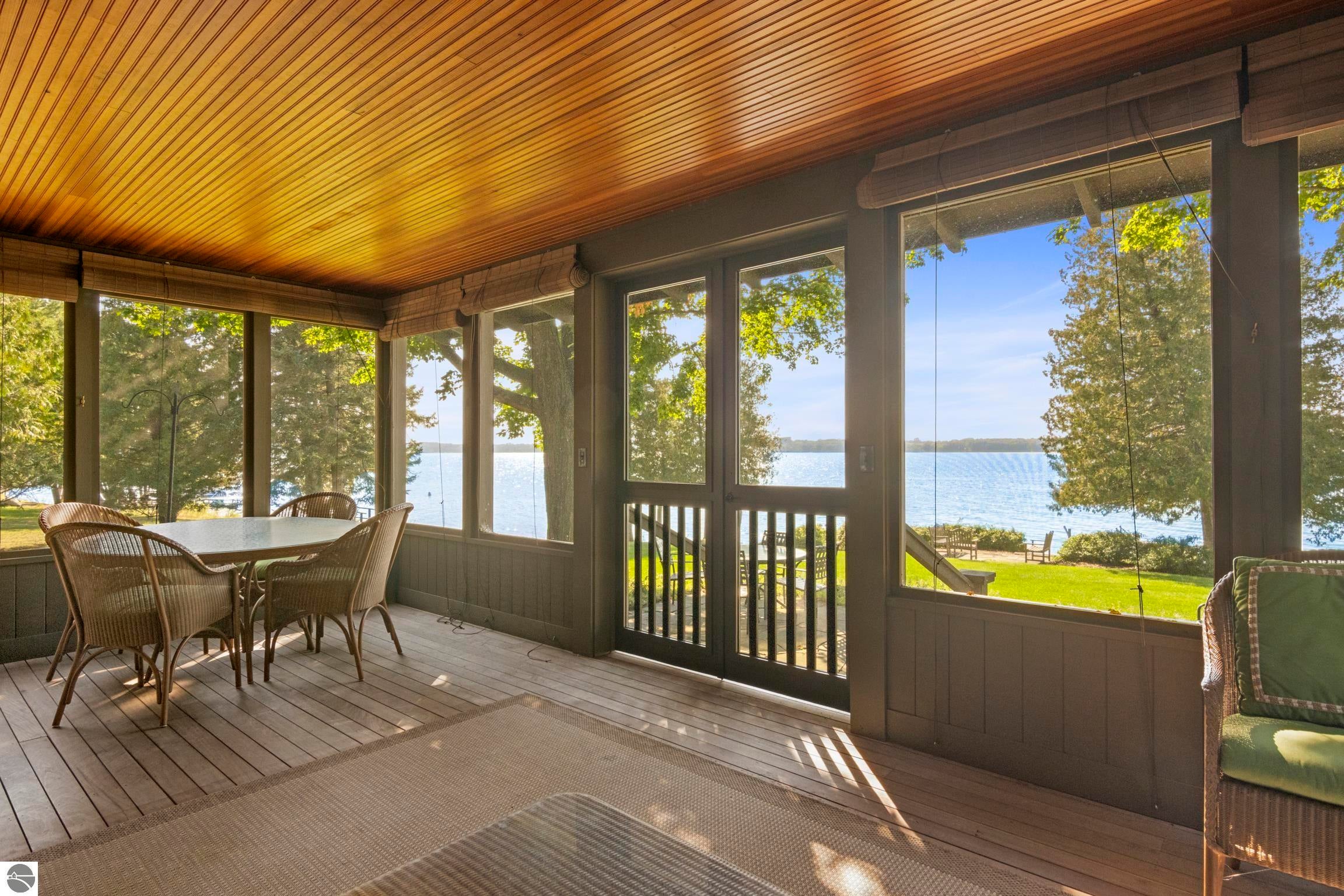 Rapid City, Michigan, 49676, United States, 5 Bedrooms Bedrooms, ,5 BathroomsBathrooms,Residential,Active,1945320