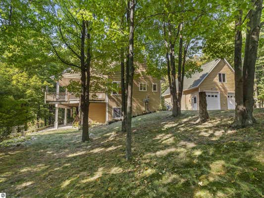 449 BEECH ST, FRANKFORT, MI 49635 - Image 1