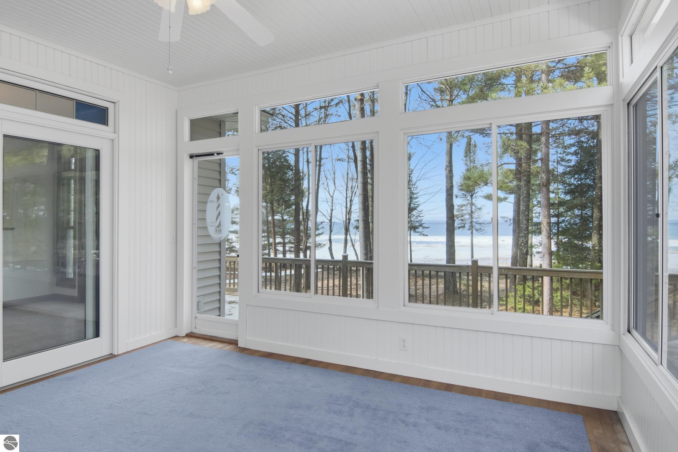Kewadin, Michigan, 49648, United States, 5 Bedrooms Bedrooms, ,6 BathroomsBathrooms,Residential,Active,2032911