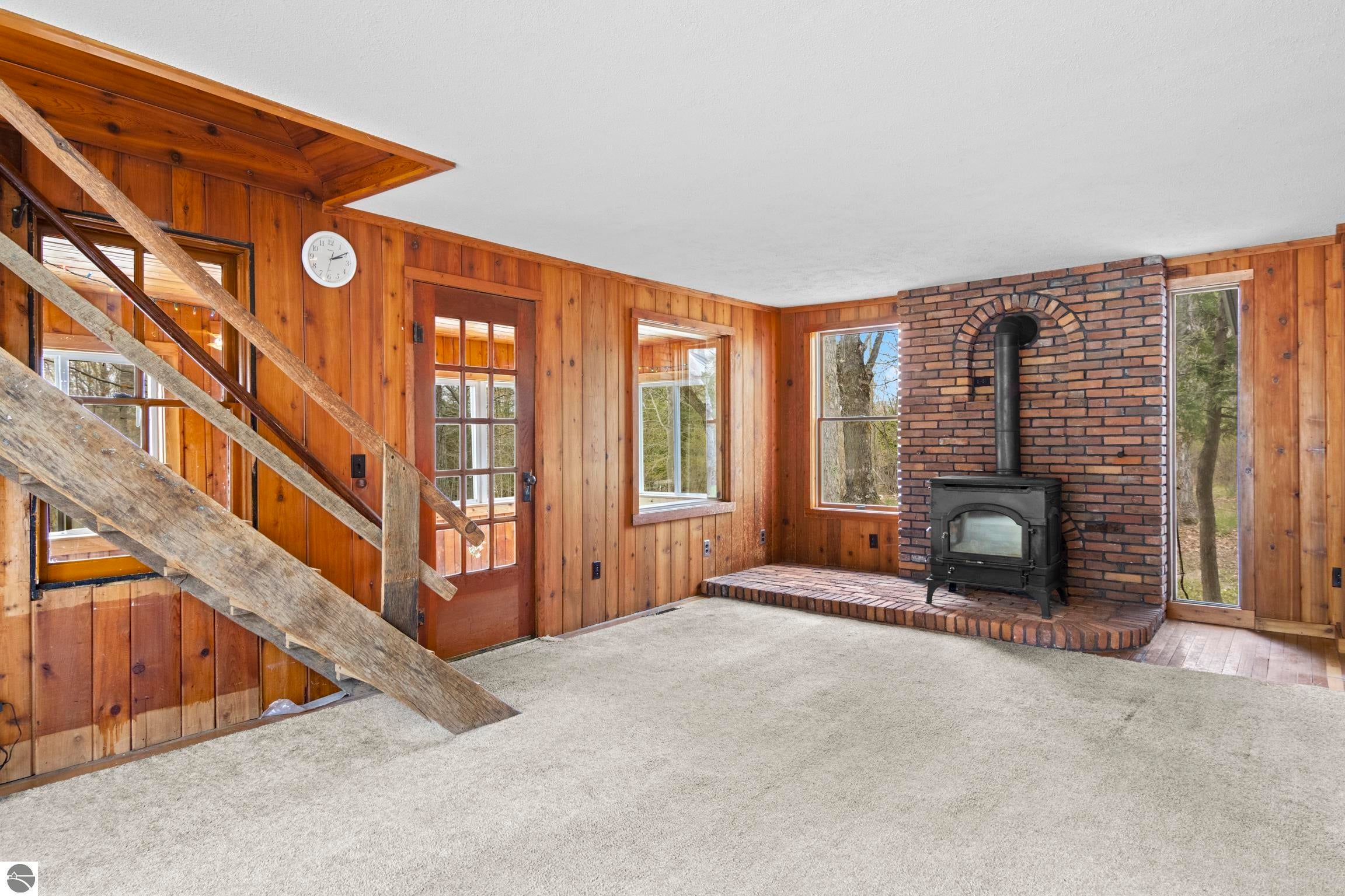 Central Lake, Michigan, 49622, United States, 2 Bedrooms Bedrooms, ,1 BathroomBathrooms,Residential,Active,2045623