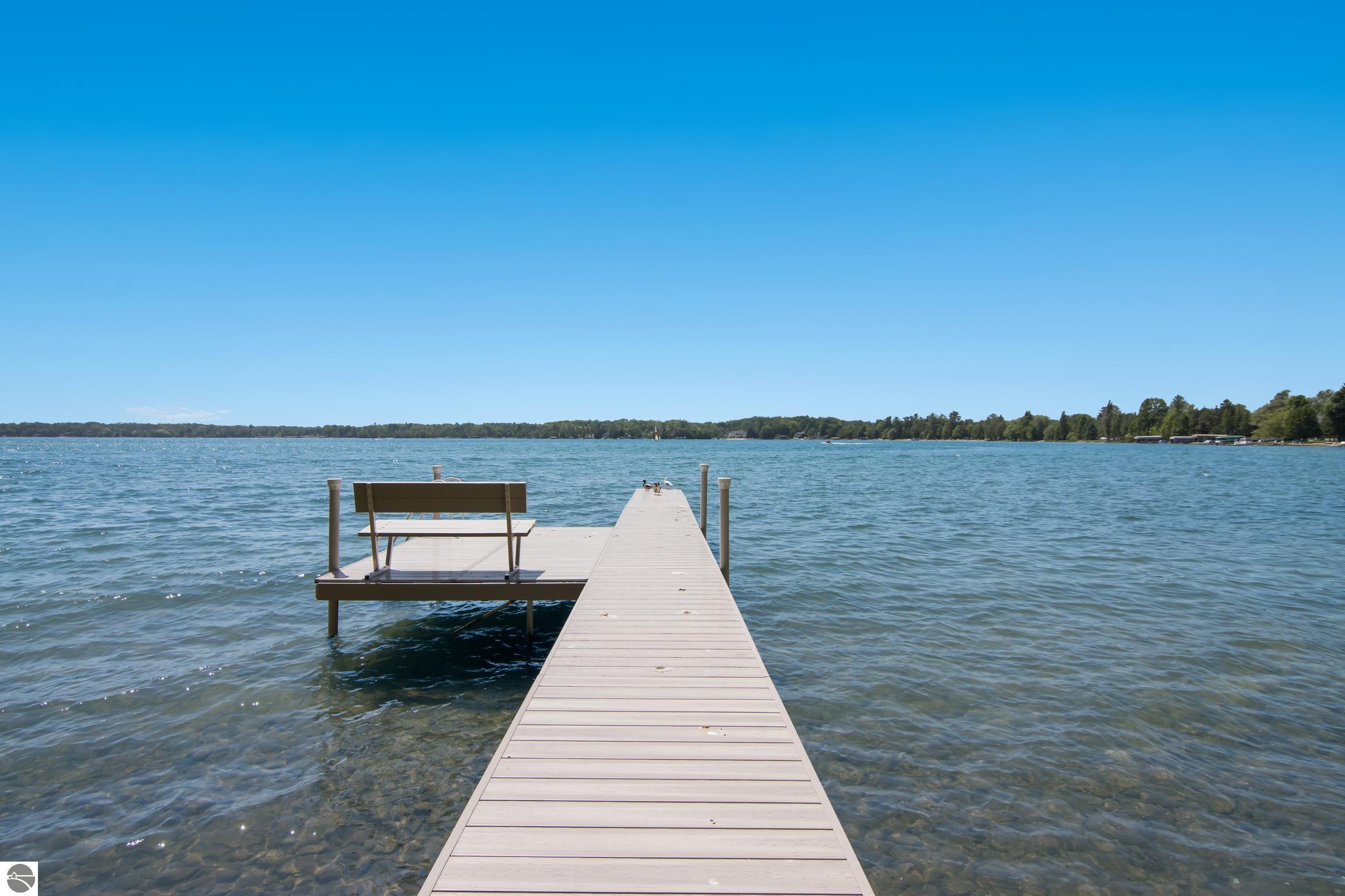 Central Lake, Michigan, 49622, United States, 3 Bedrooms Bedrooms, ,4 BathroomsBathrooms,Residential,Active,1871658