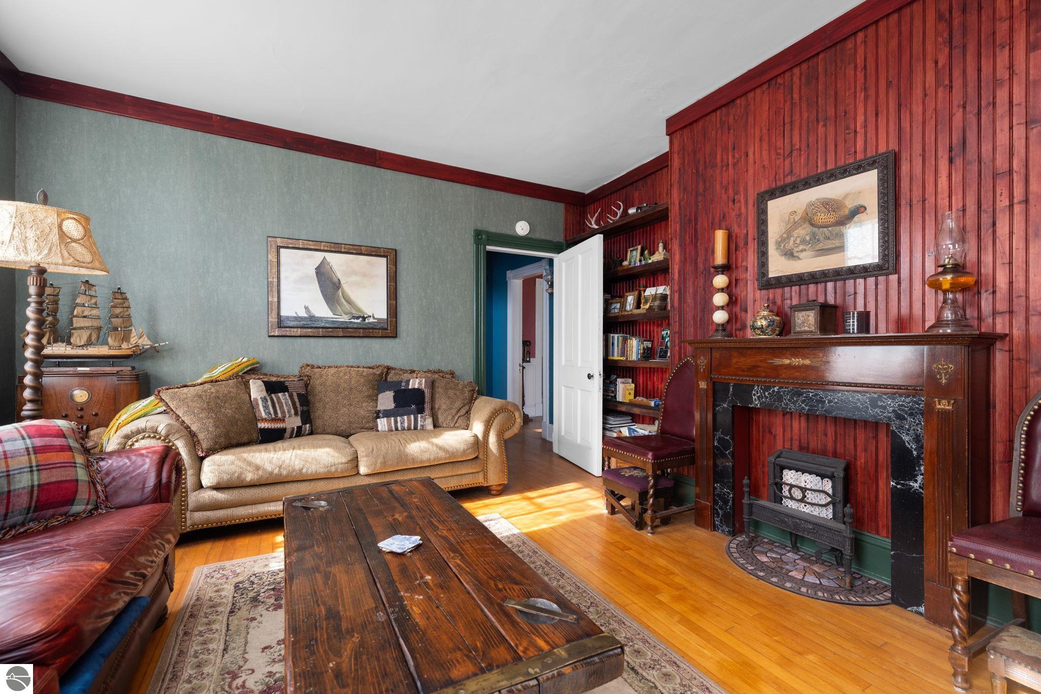 De Tour Village, Michigan, 49725, United States, 3 Bedrooms Bedrooms, ,1 BathroomBathrooms,Residential,Active,1863306