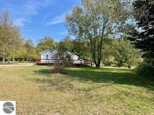 14833 BENTLEY RD, THOMPSONVILLE, MI 49683 - Image 1