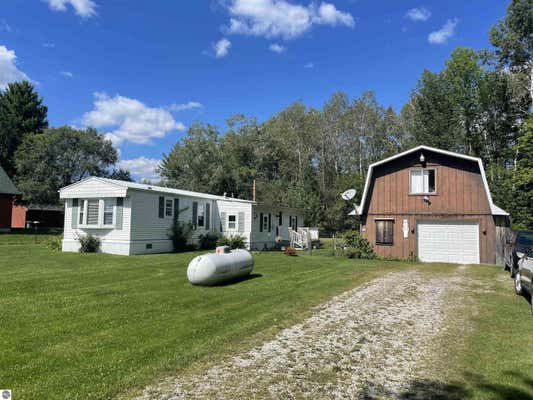 5811 DEASE LAKE RD, HALE, MI 48739 - Image 1