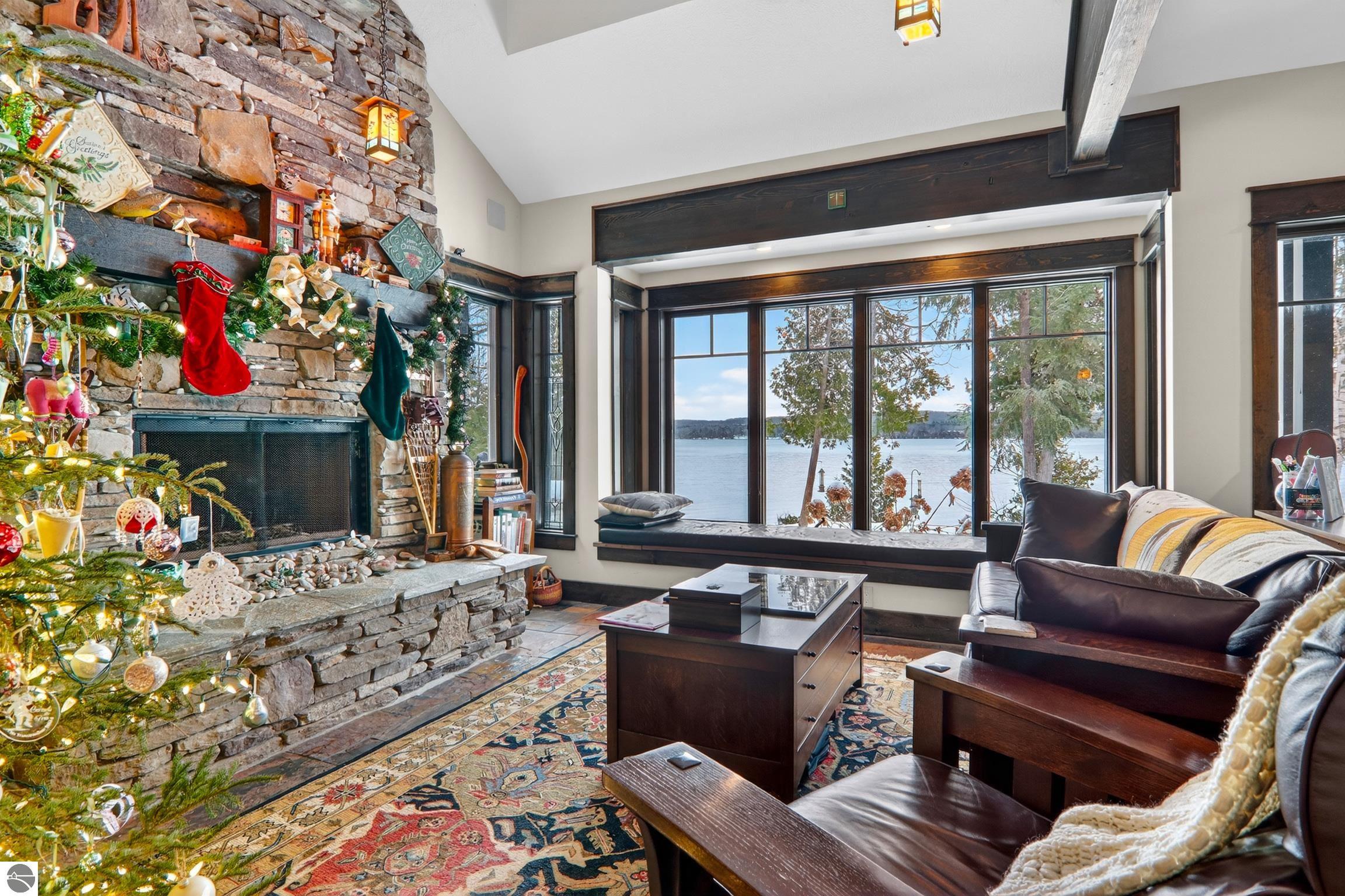 Kewadin, Michigan, 49648, United States, 4 Bedrooms Bedrooms, ,3 BathroomsBathrooms,Residential,Active,2006931