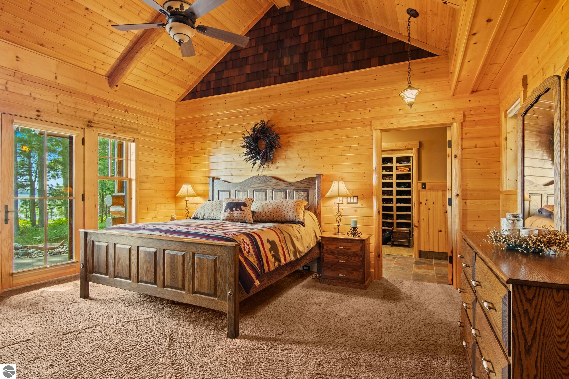Williamsburg, Michigan, 49690, United States, 3 Bedrooms Bedrooms, ,3 BathroomsBathrooms,Residential,Active,1900200