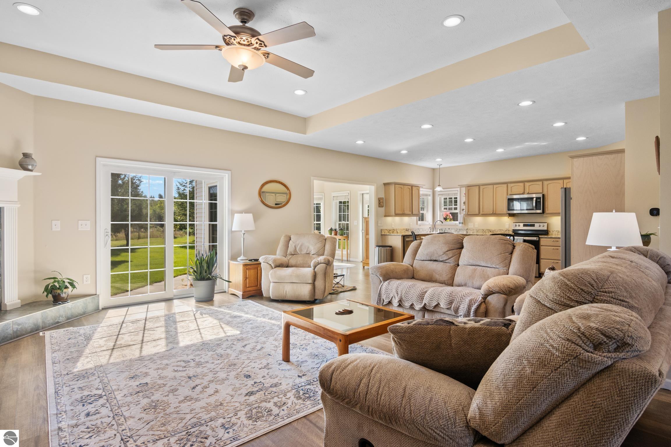 Williamsburg, Michigan, 49690, United States, 3 Bedrooms Bedrooms, ,3 BathroomsBathrooms,Residential,Active,1945241