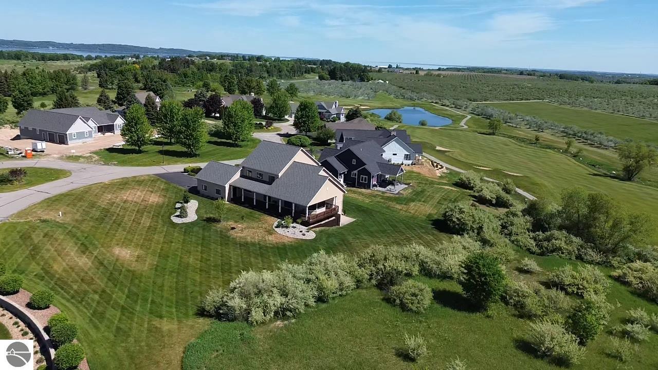 Williamsburg, Michigan, 49690, United States, 5 Bedrooms Bedrooms, ,4 BathroomsBathrooms,Residential,Active,2015233