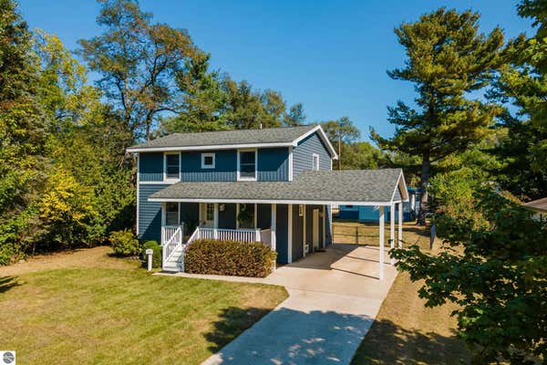 707 PINE ST, ELK RAPIDS, MI 49629 - Image 1