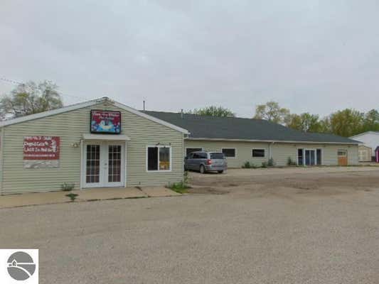 5705 N STATE RD, ALMA, MI 48801 - Image 1