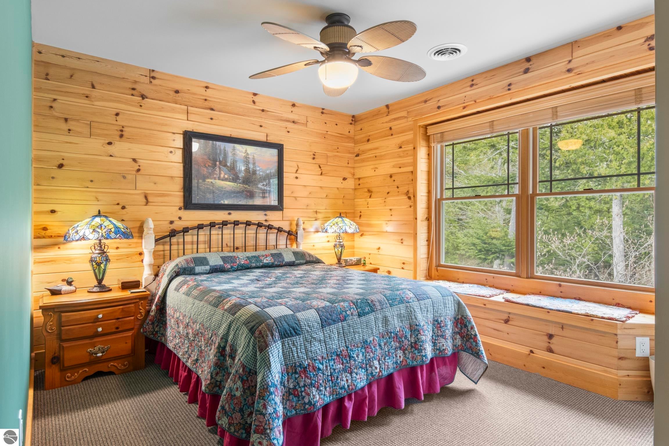 Central Lake, Michigan, 49622, United States, 4 Bedrooms Bedrooms, ,3 BathroomsBathrooms,Residential,Active,2045506