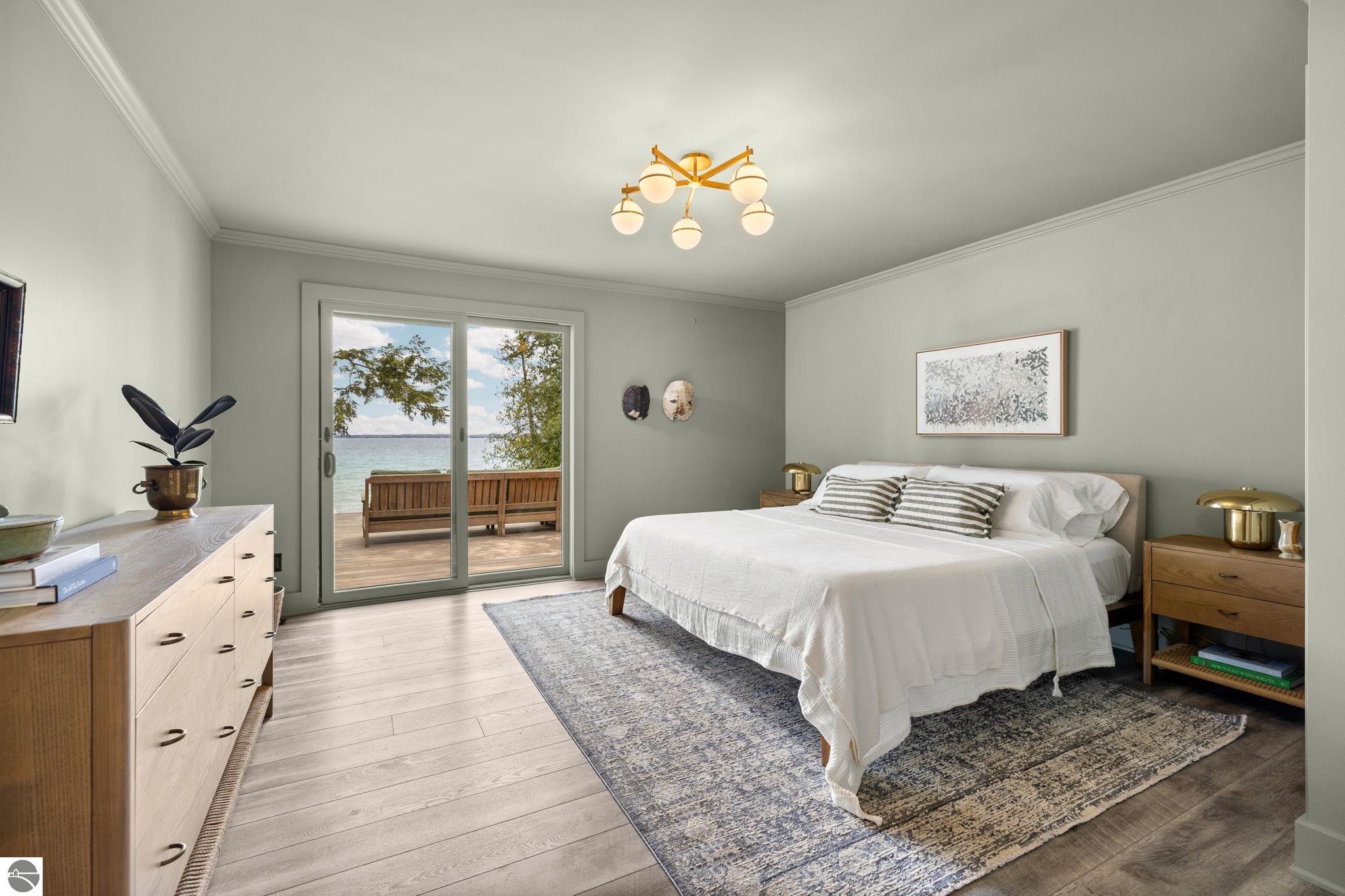 Suttons Bay, Michigan, 49682, United States, 3 Bedrooms Bedrooms, ,3 BathroomsBathrooms,Residential,Contingent,2043788