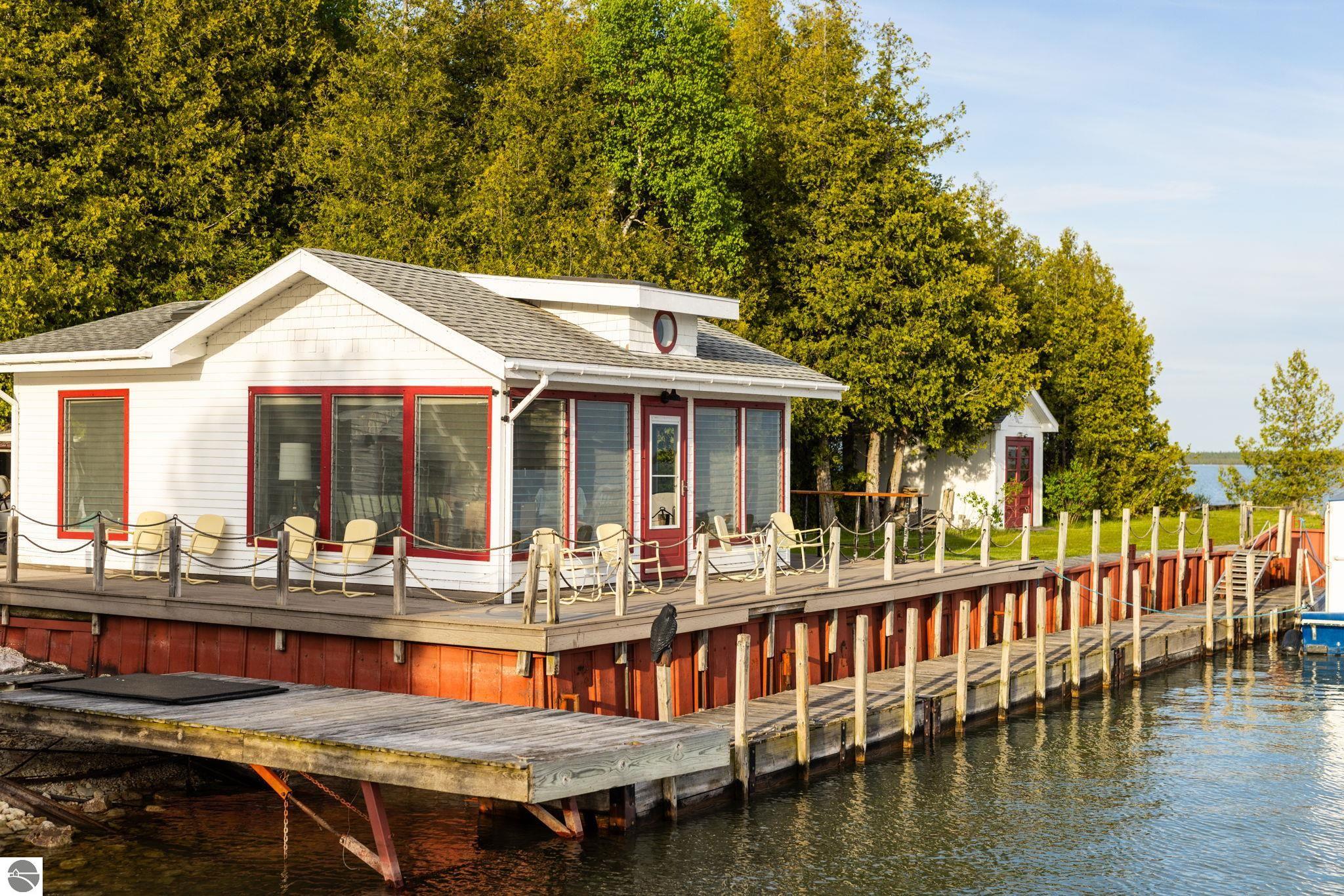 De Tour Village, Michigan, 49725, United States, 3 Bedrooms Bedrooms, ,1 BathroomBathrooms,Residential,Active,1863306