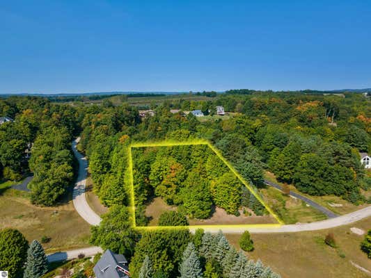 5868 S CALLE CT, SUTTONS BAY, MI 49682 - Image 1