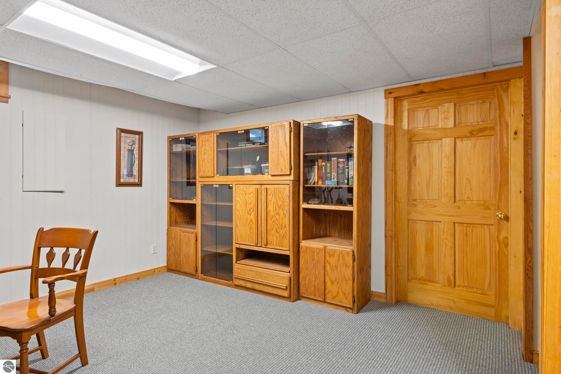 128 OF ELK LAKE FRONTAGE ON DESIRABLE SKEGEMOG POINT. Welcome to your – image 52