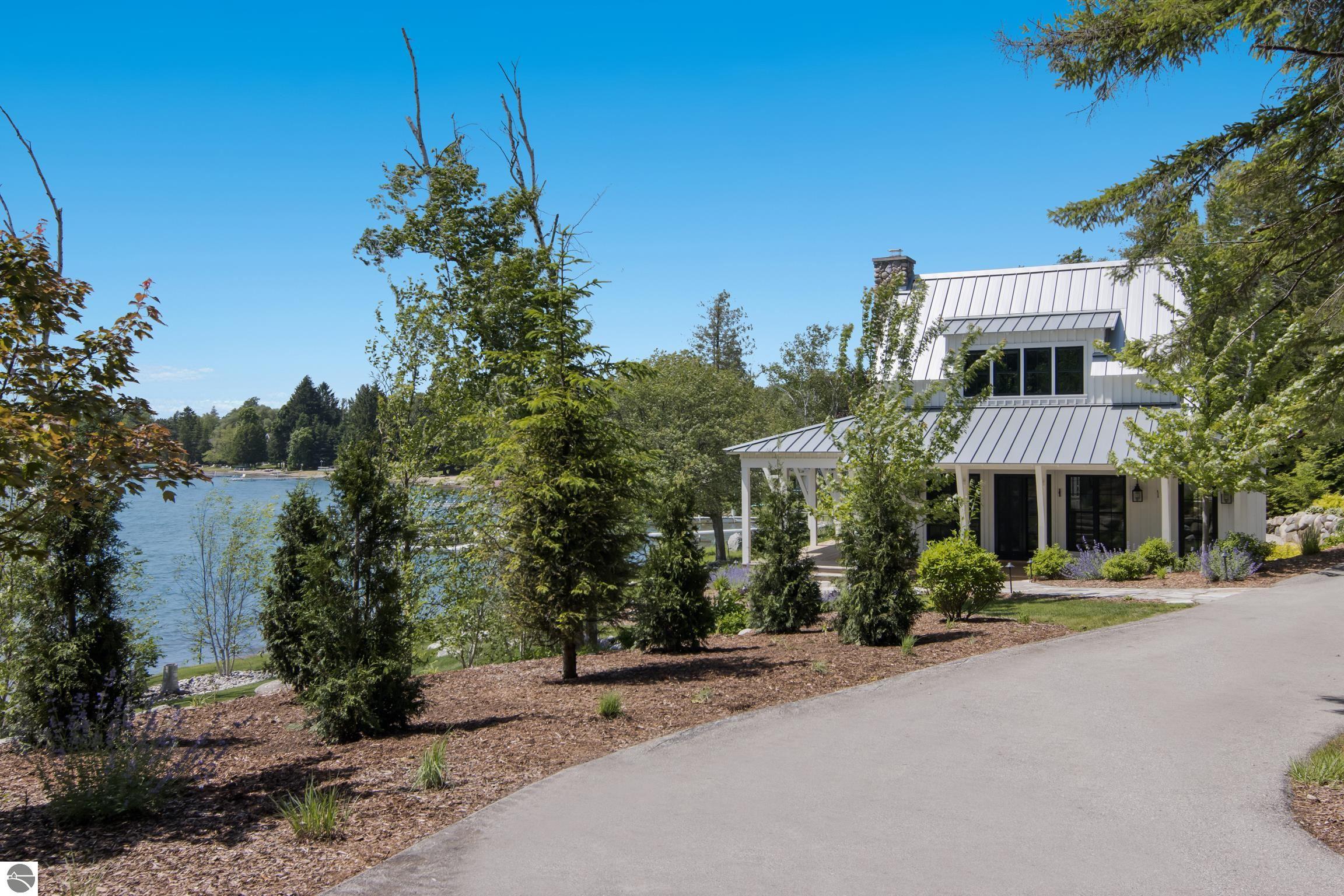 Central Lake, Michigan, 49622, United States, 3 Bedrooms Bedrooms, ,4 BathroomsBathrooms,Residential,Active,1871658