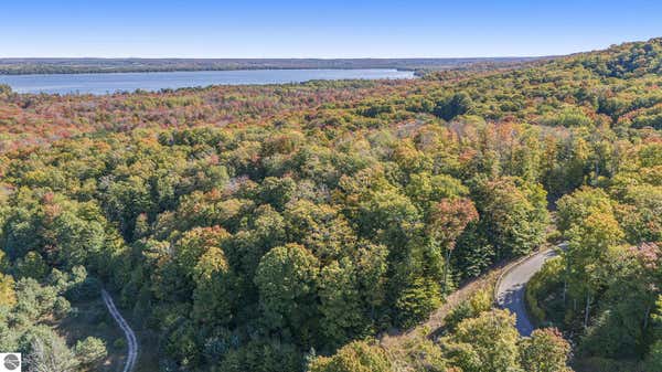 LOT F MANITOU PASSAGE DRIVE, HONOR, MI 49640 - Image 1