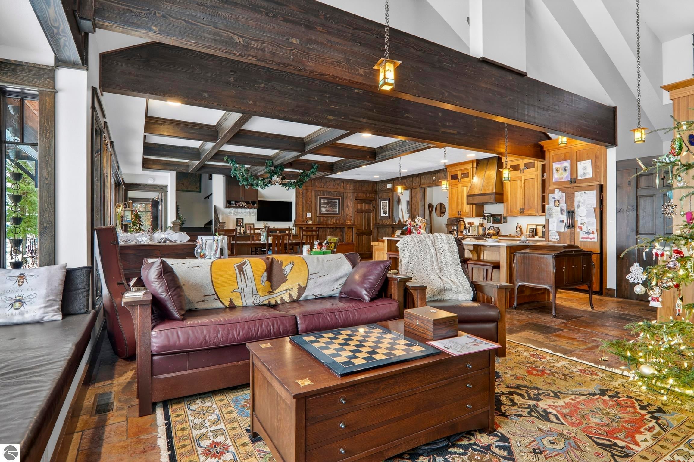 Kewadin, Michigan, 49648, United States, 4 Bedrooms Bedrooms, ,3 BathroomsBathrooms,Residential,Active,2006931