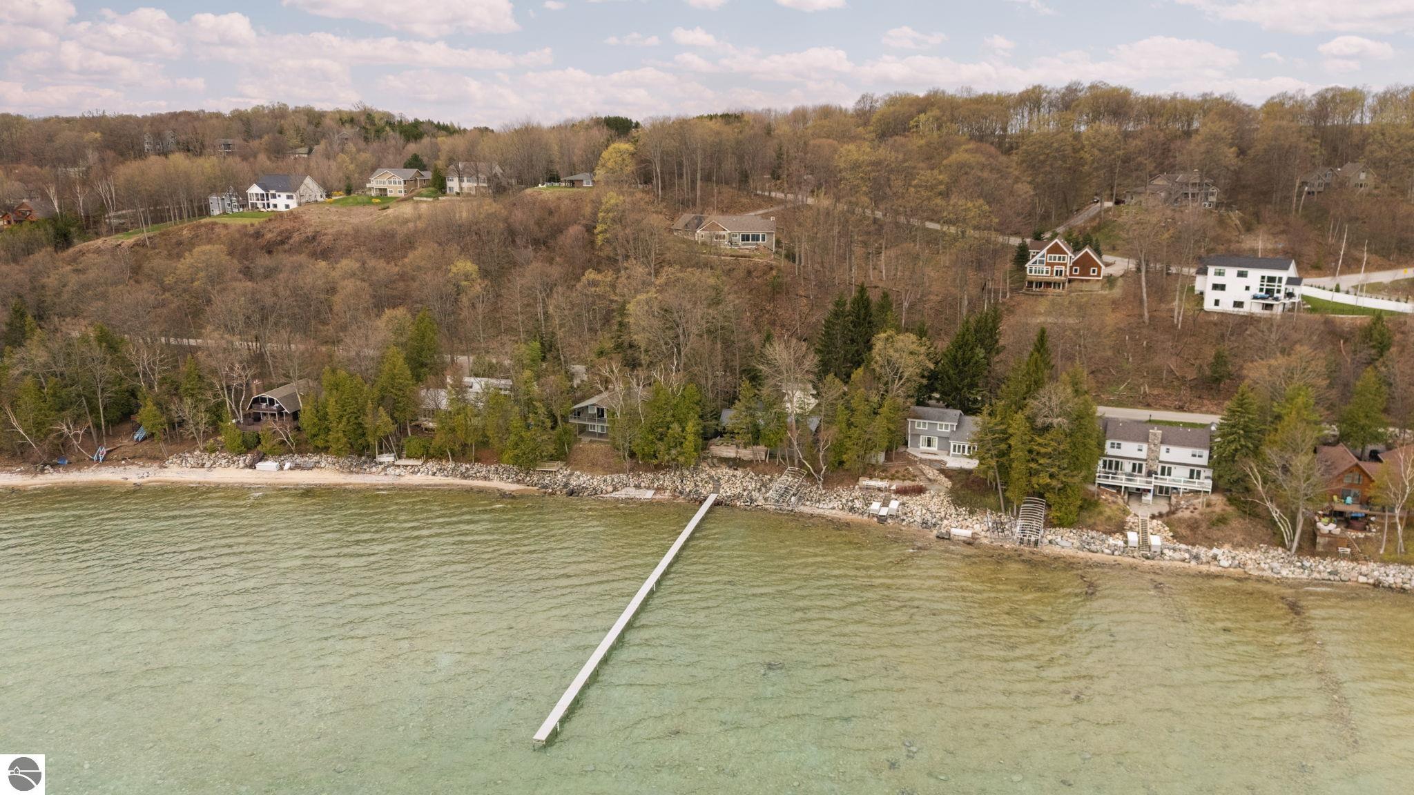 Suttons Bay, Michigan, 49682, United States, 3 Bedrooms Bedrooms, ,3 BathroomsBathrooms,Residential,Contingent,2043788