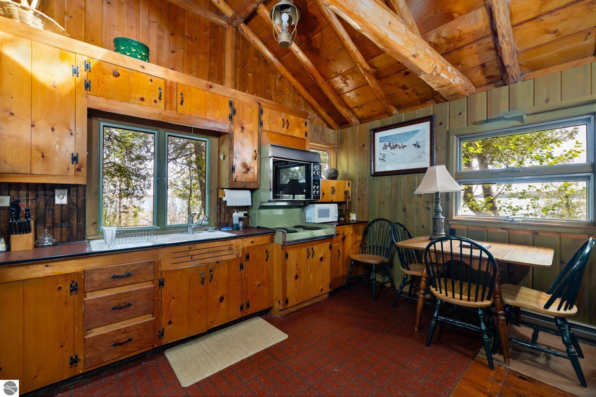 De Tour Village, Michigan, 49725, United States, 3 Bedrooms Bedrooms, ,1 BathroomBathrooms,Residential,Active,1863306