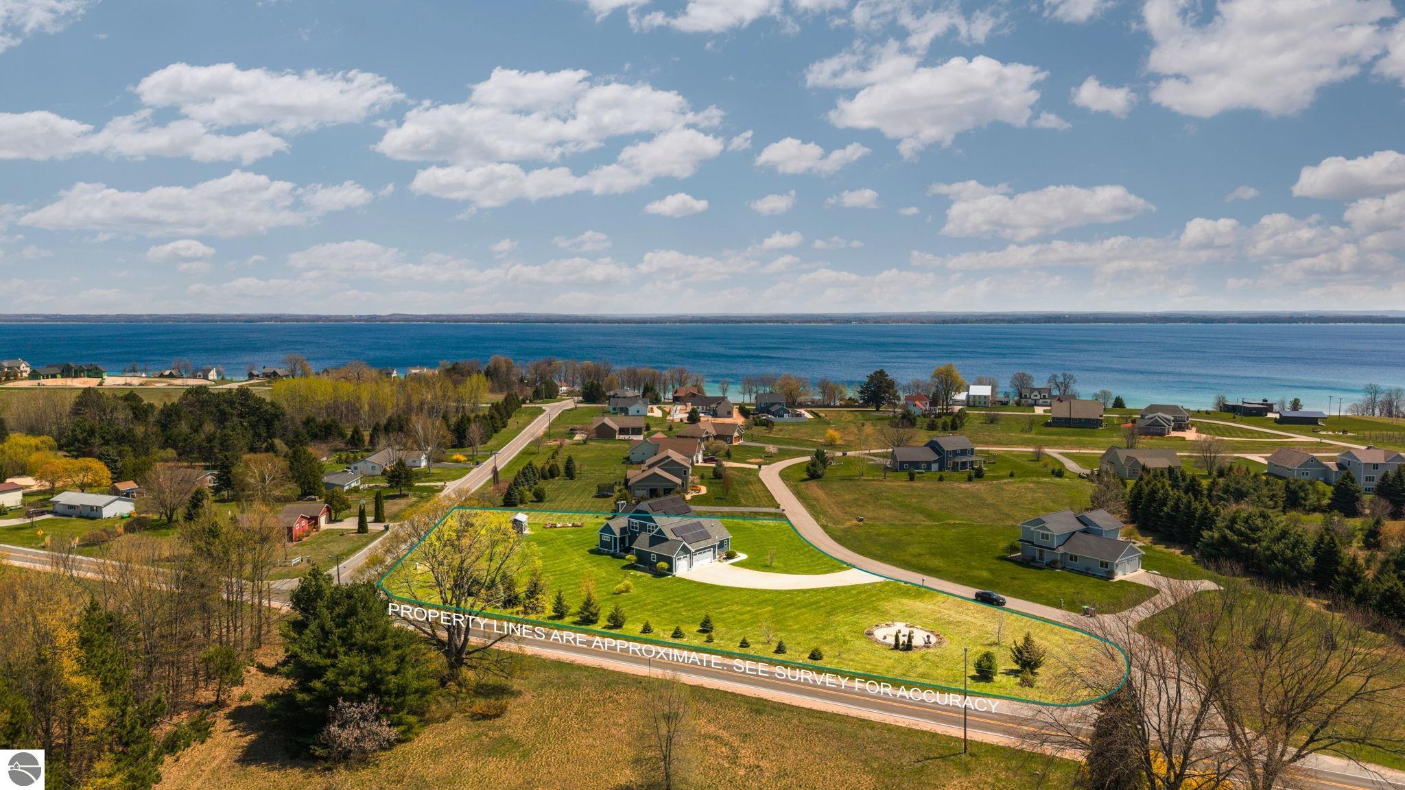 Traverse City, Michigan, 49686, United States, 4 Bedrooms Bedrooms, ,3 BathroomsBathrooms,Residential,Active,2045716