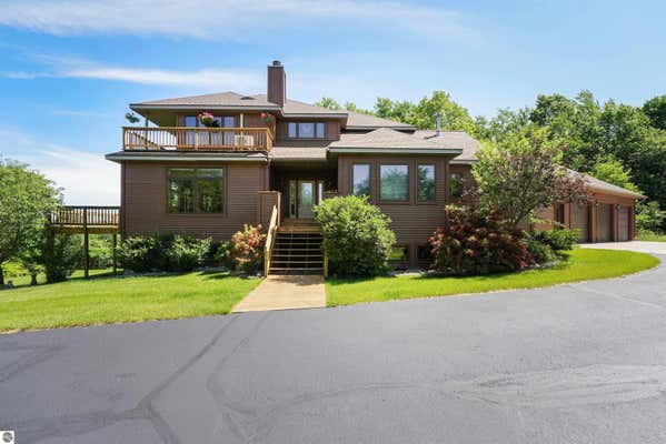 1618 4 MILE RD N, TRAVERSE CITY, MI 49696 - Image 1