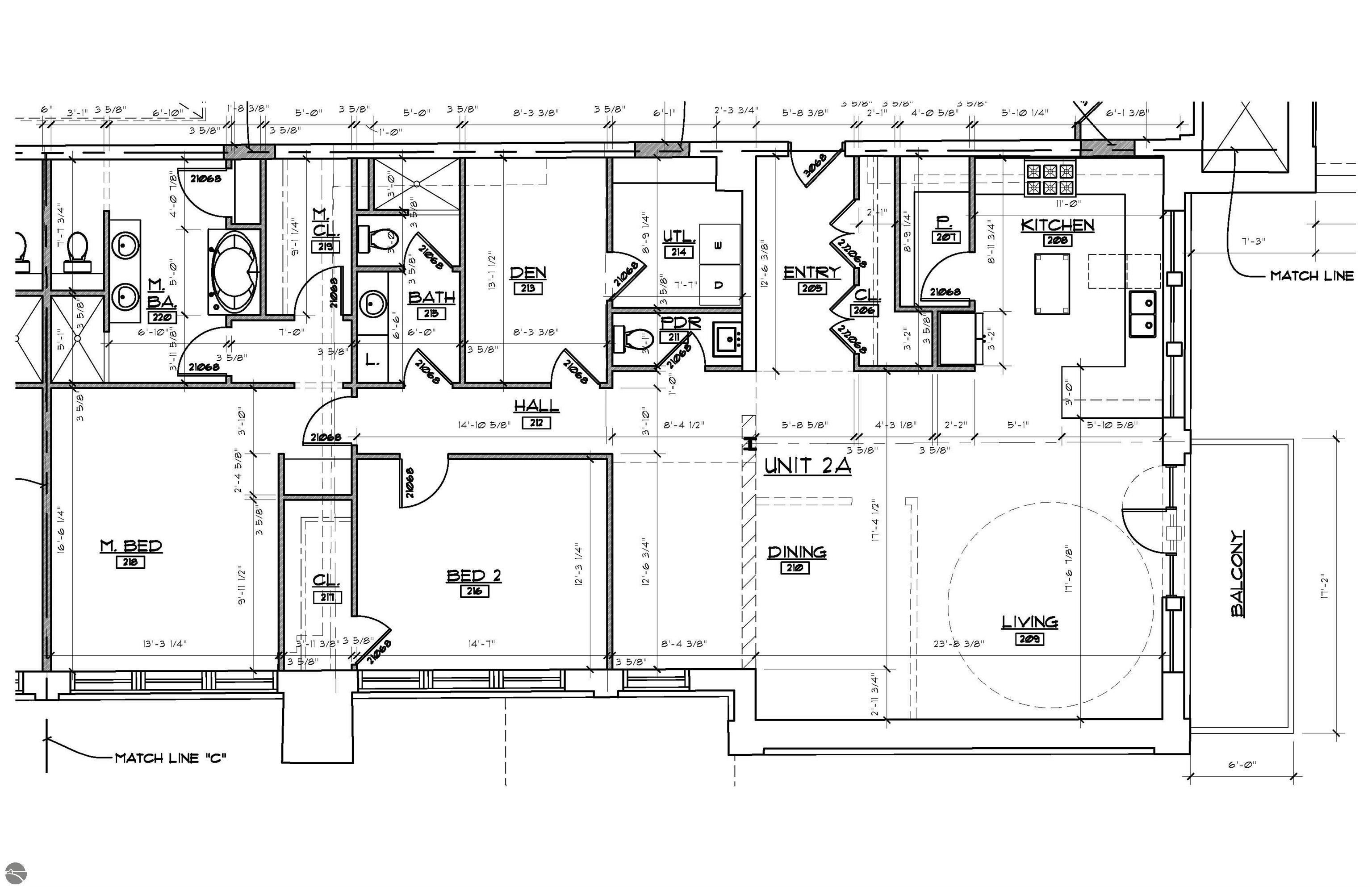 Traverse City, Michigan, 49686, United States, 3 Bedrooms Bedrooms, ,3 BathroomsBathrooms,Residential,Active,1753500