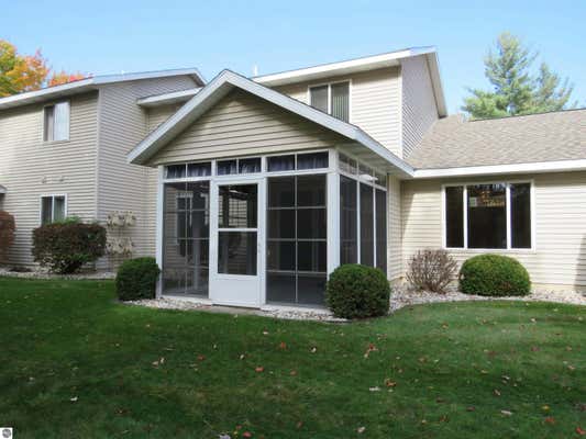 316 WOODSIDE CIR, CADILLAC, MI 49601 - Image 1