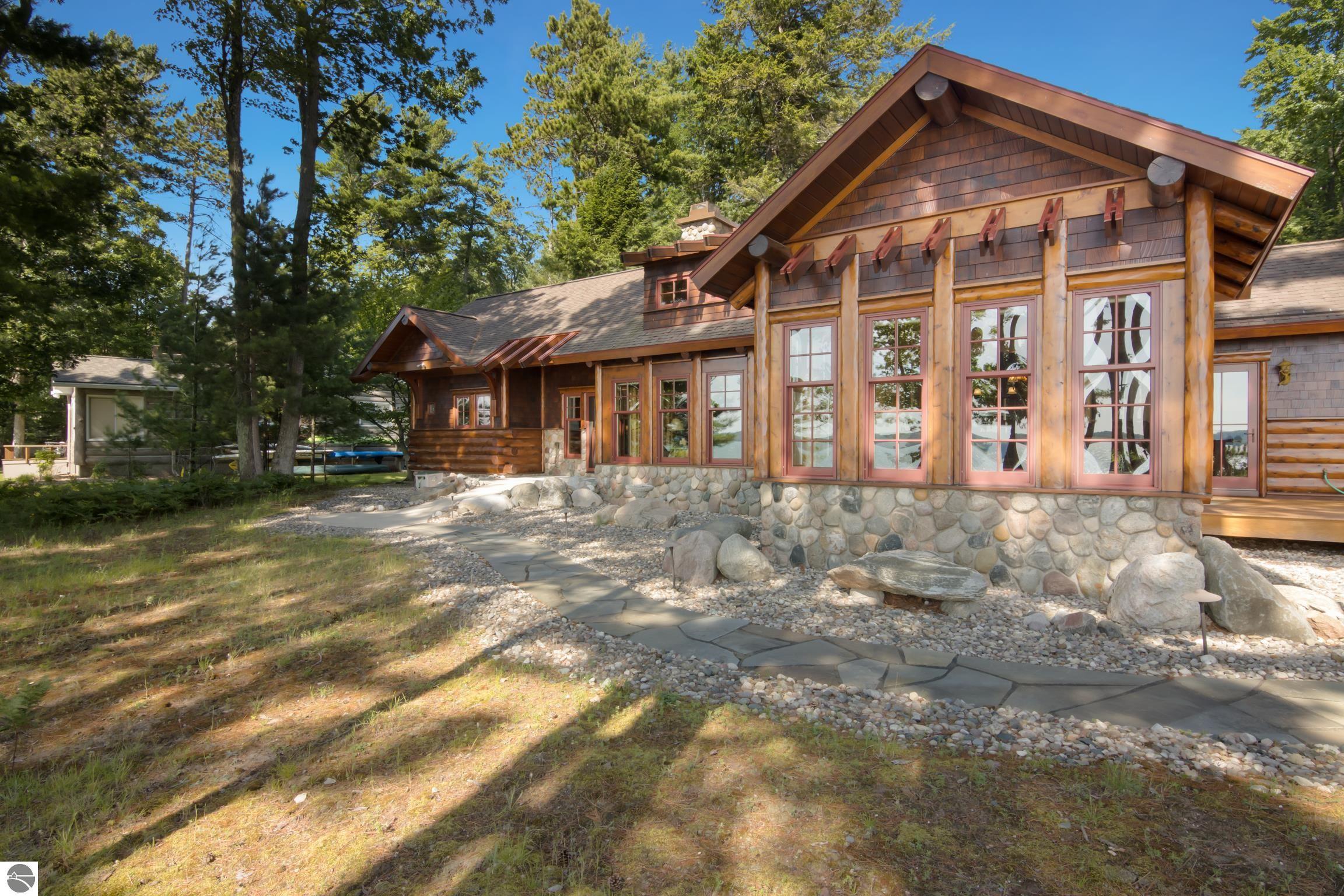 Williamsburg, Michigan, 49690, United States, 3 Bedrooms Bedrooms, ,3 BathroomsBathrooms,Residential,Active,1900200