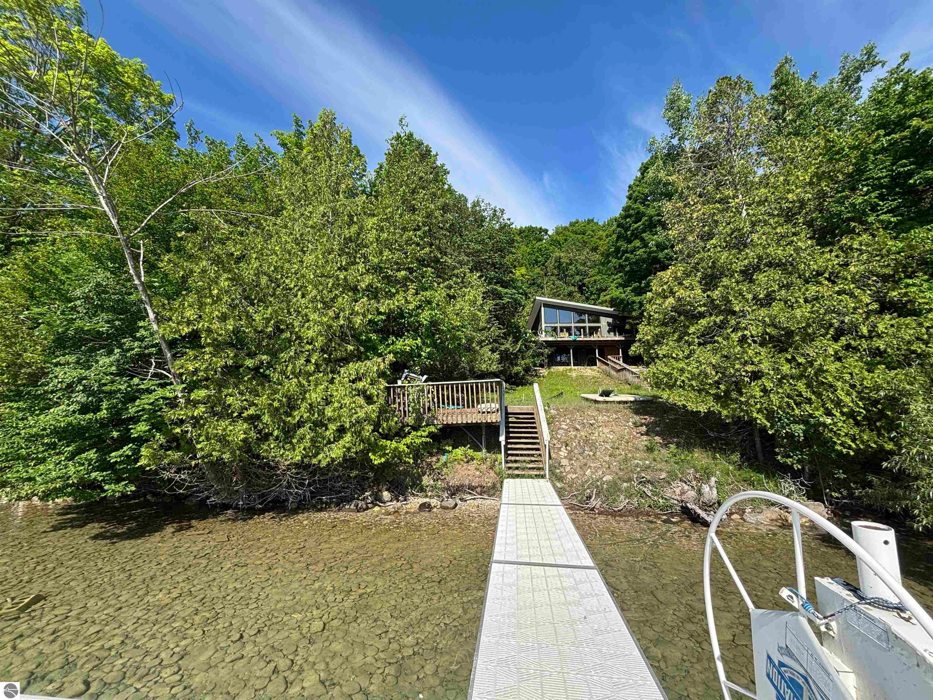 Kewadin, Michigan, 49648, United States, 2 Bedrooms Bedrooms, ,2 BathroomsBathrooms,Residential,Active,2007077