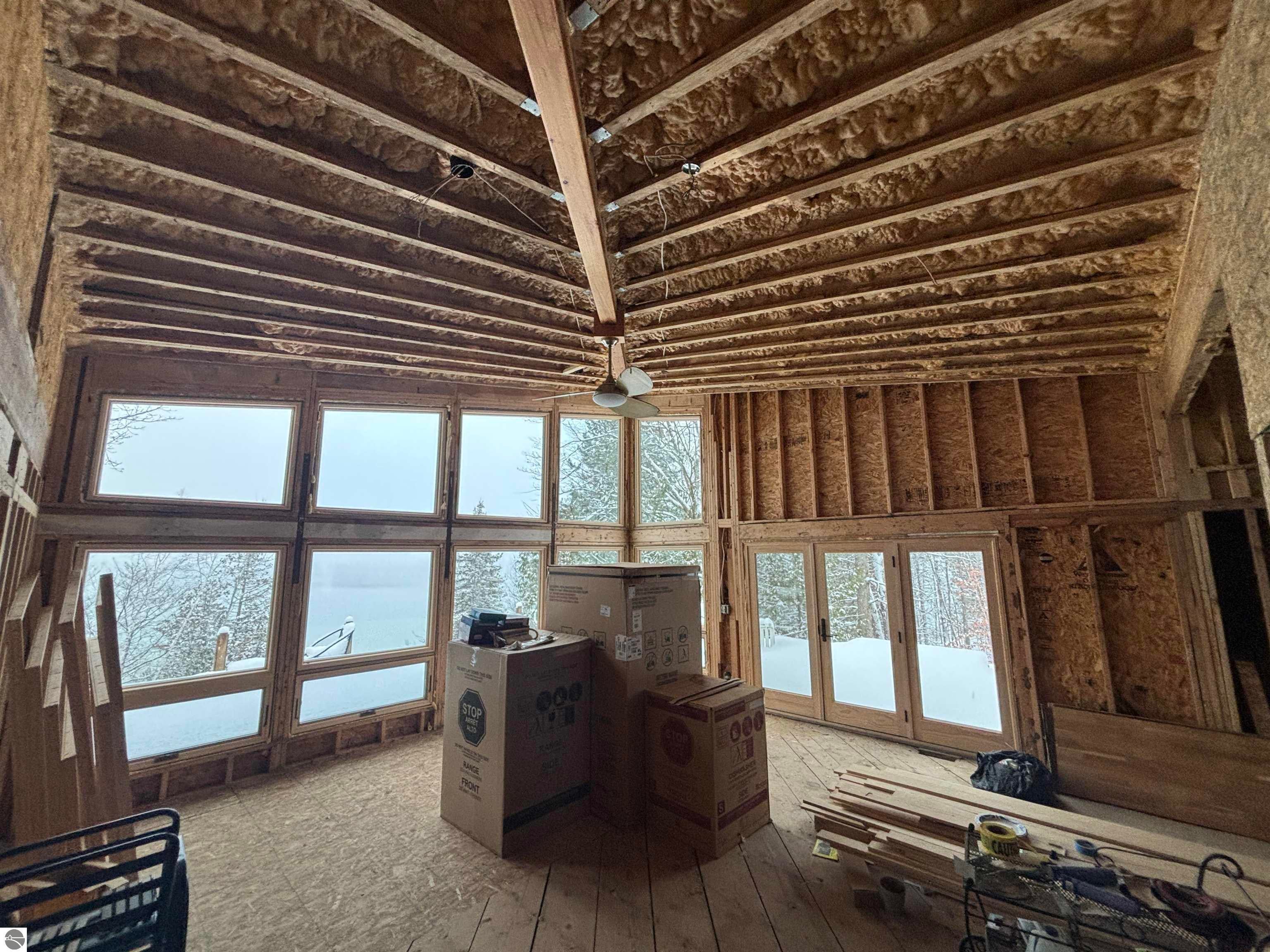 Kewadin, Michigan, 49648, United States, 2 Bedrooms Bedrooms, ,2 BathroomsBathrooms,Residential,Active,2007077