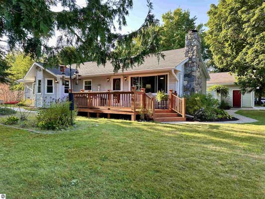 509 E 3RD ST, ELK RAPIDS, MI 49629 - Image 1