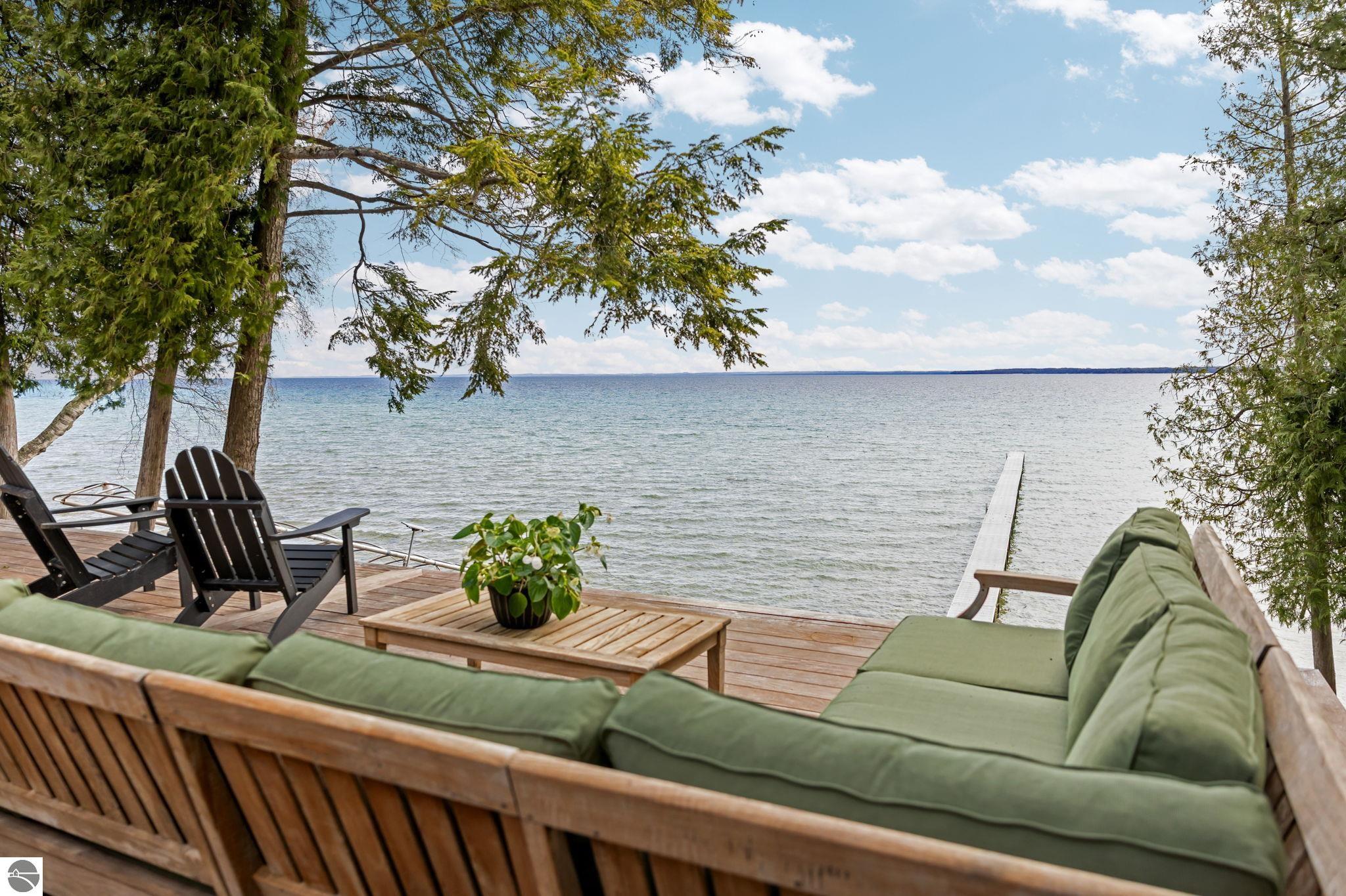 Suttons Bay, Michigan, 49682, United States, 3 Bedrooms Bedrooms, ,3 BathroomsBathrooms,Residential,Contingent,2043788