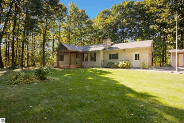 1687 RASHO RD, TRAVERSE CITY, MI 49696 - Image 1