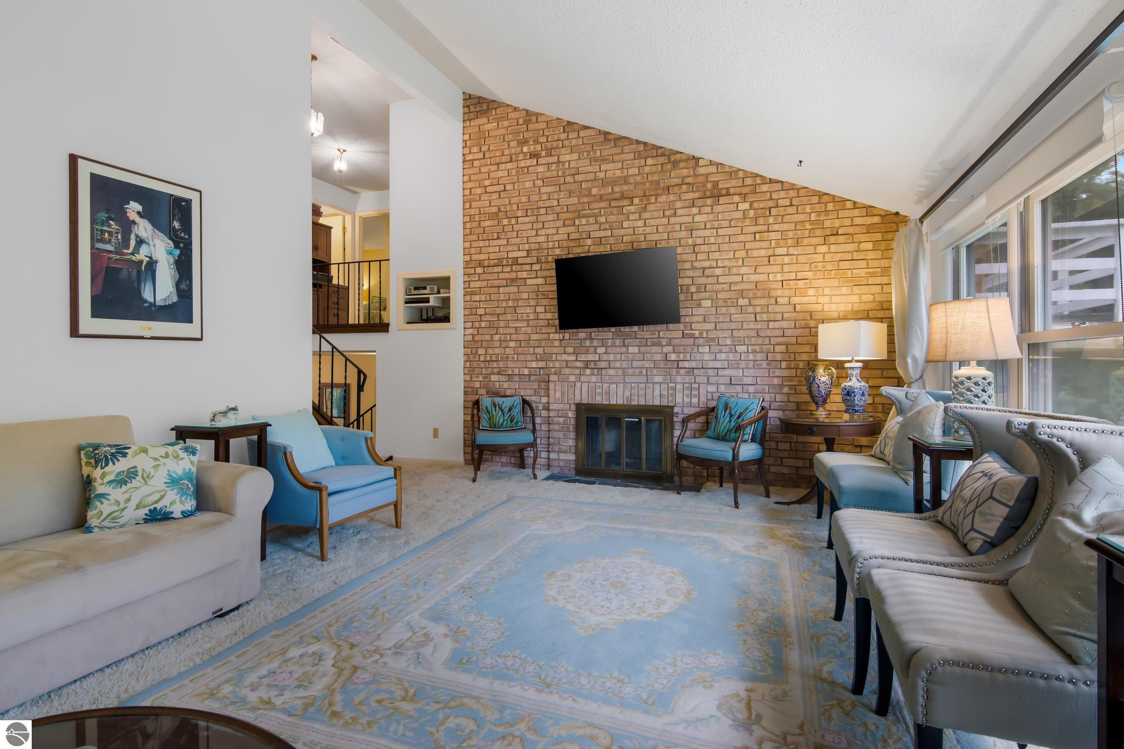 Bellaire, Michigan, 49615, United States, 7 Bedrooms Bedrooms, ,5 BathroomsBathrooms,Residential,Active,1920264