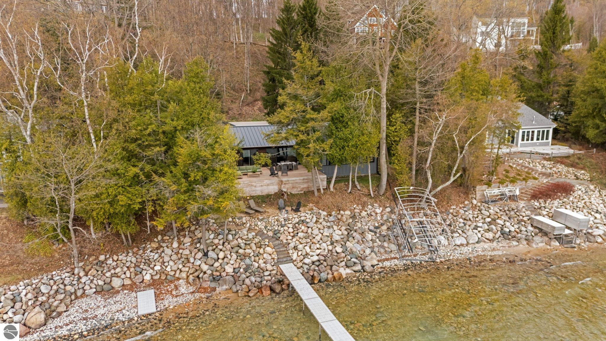 Suttons Bay, Michigan, 49682, United States, 3 Bedrooms Bedrooms, ,3 BathroomsBathrooms,Residential,Contingent,2043788