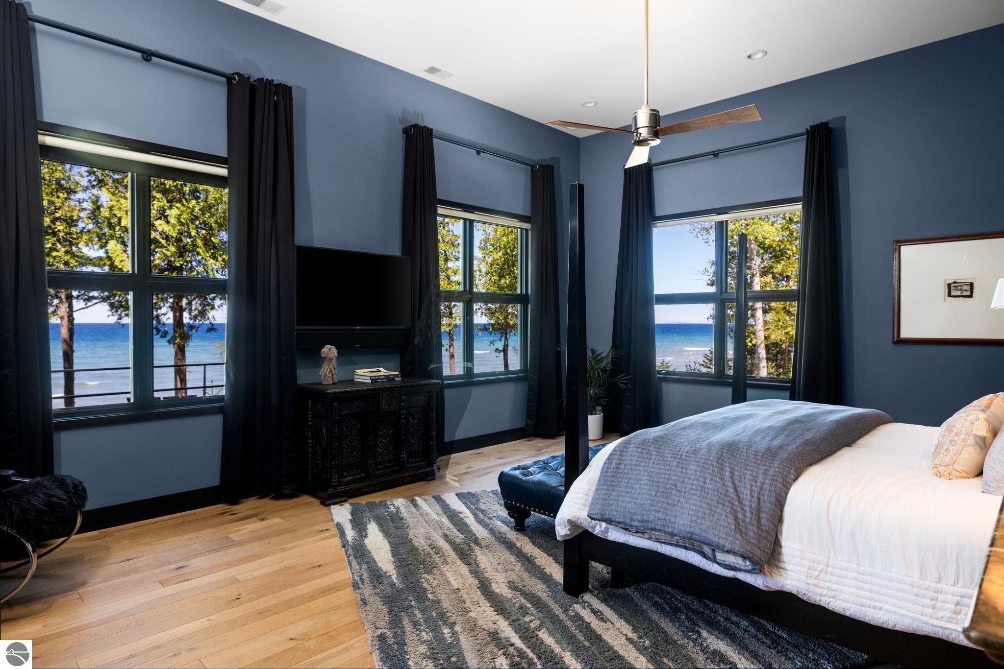 Northport, Michigan, 49670, United States, 3 Bedrooms Bedrooms, ,4 BathroomsBathrooms,Residential,Active,1843407