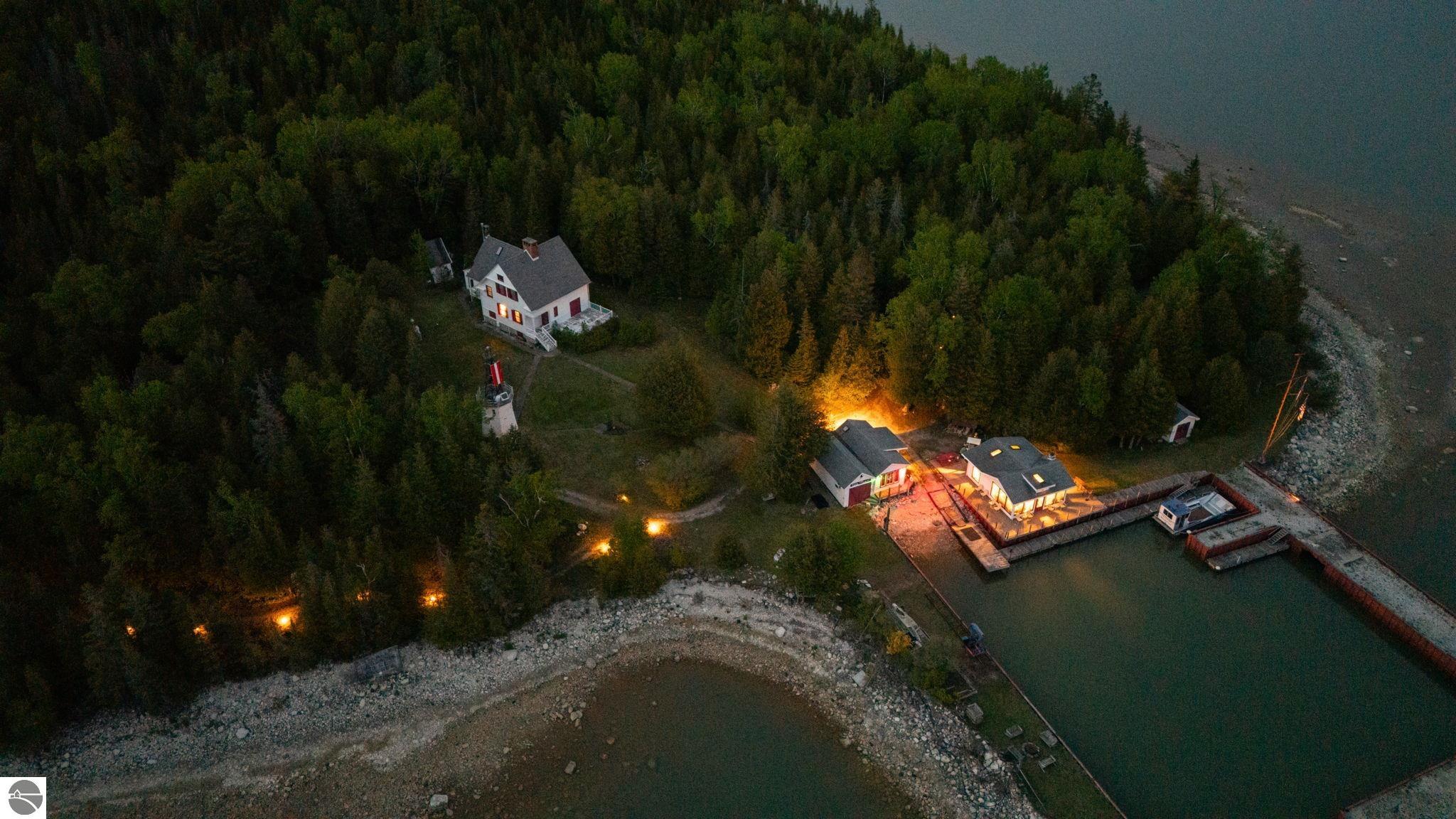 De Tour Village, Michigan, 49725, United States, 3 Bedrooms Bedrooms, ,1 BathroomBathrooms,Residential,Active,1863306