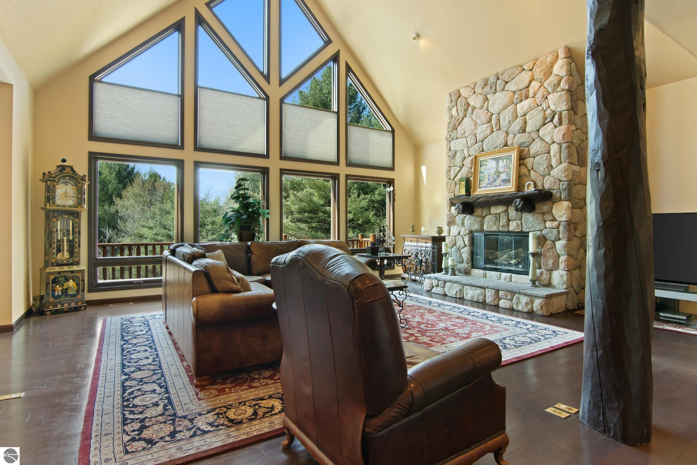 Alden, Michigan, 49612, United States, 3 Bedrooms Bedrooms, ,3 BathroomsBathrooms,Residential,Active,1761651