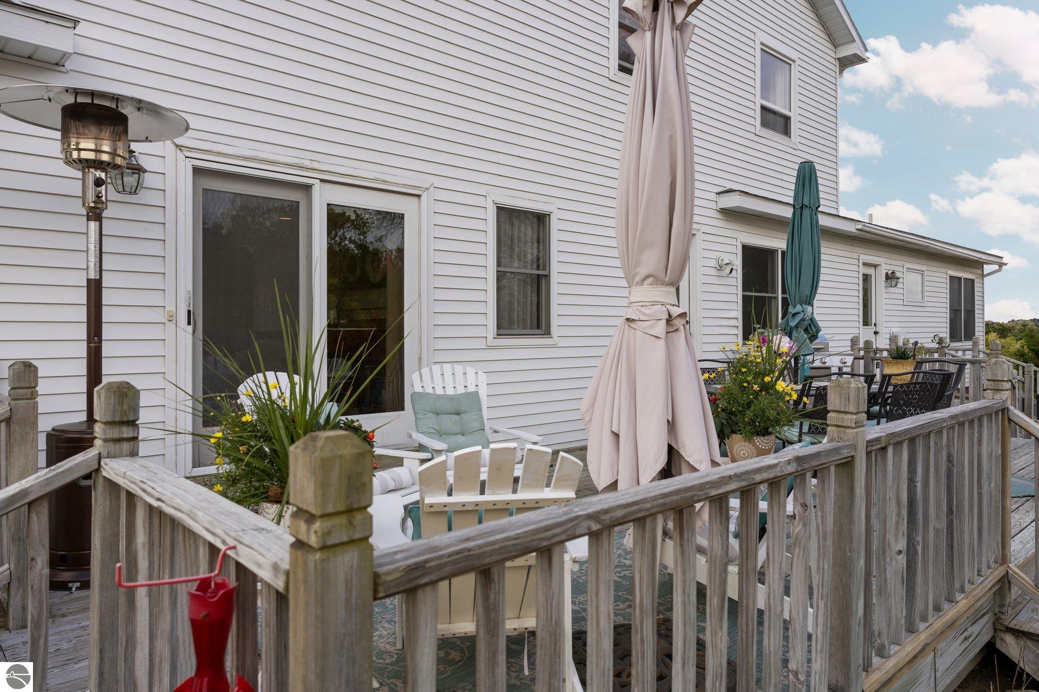 Traverse City, Michigan, 49684, United States, ,5 BathroomsBathrooms,Residential,Active,1831839