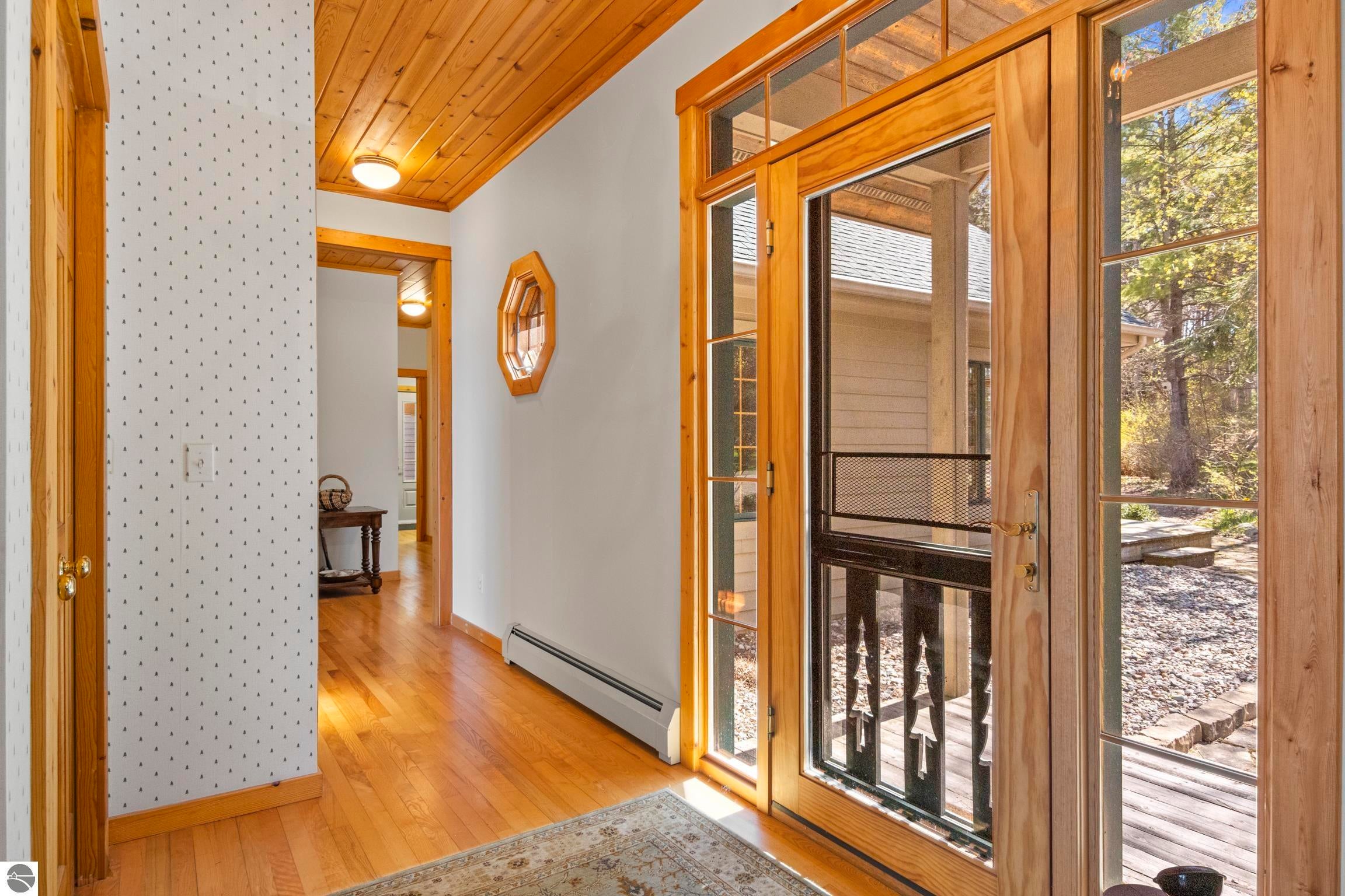 128 OF ELK LAKE FRONTAGE ON DESIRABLE SKEGEMOG POINT. Welcome to your – image 28