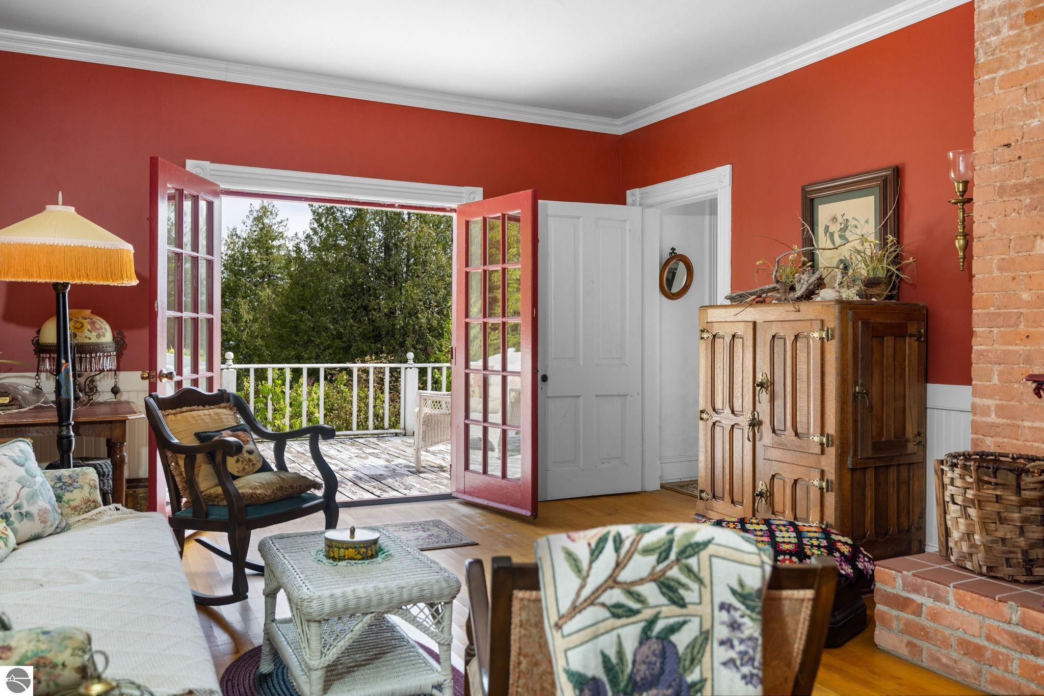 De Tour Village, Michigan, 49725, United States, 3 Bedrooms Bedrooms, ,1 BathroomBathrooms,Residential,Active,1863306