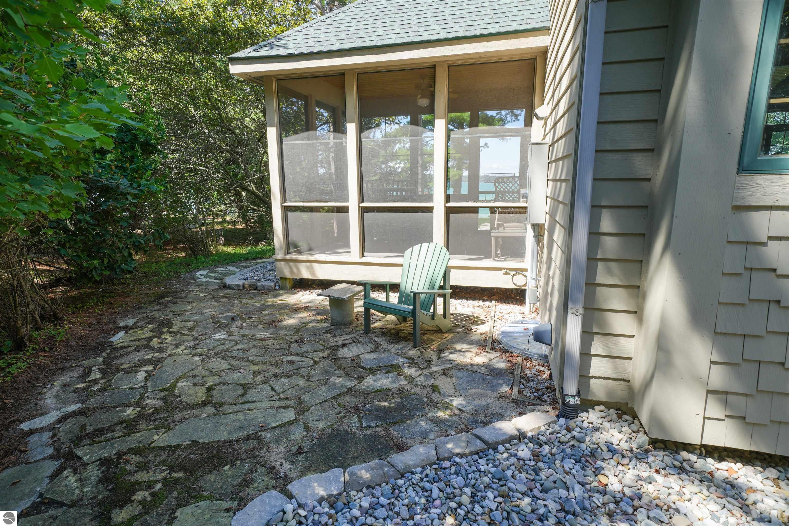 128 OF ELK LAKE FRONTAGE ON DESIRABLE SKEGEMOG POINT. Welcome to your – image 62